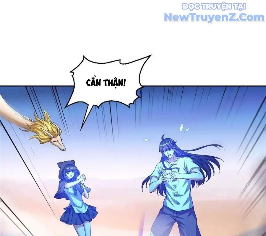 Tu Chân Nói Chuyện Phiếm Quần Chapter 609 - Trang 2