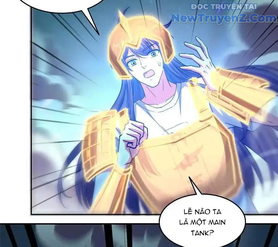 Tu Chân Nói Chuyện Phiếm Quần Chapter 609 - Trang 2