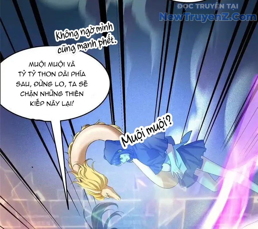 Tu Chân Nói Chuyện Phiếm Quần Chapter 609 - Trang 2