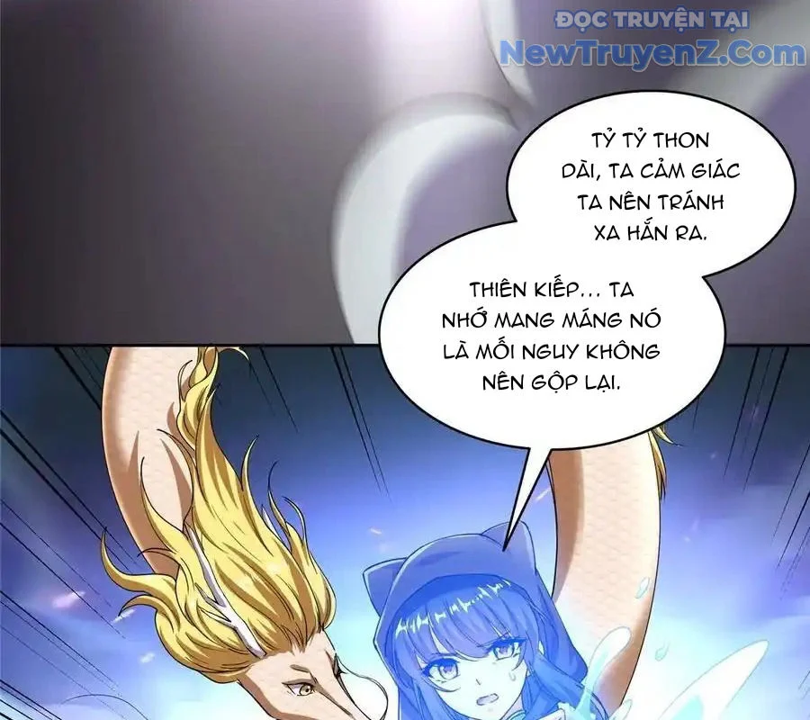 Tu Chân Nói Chuyện Phiếm Quần Chapter 609 - Trang 2