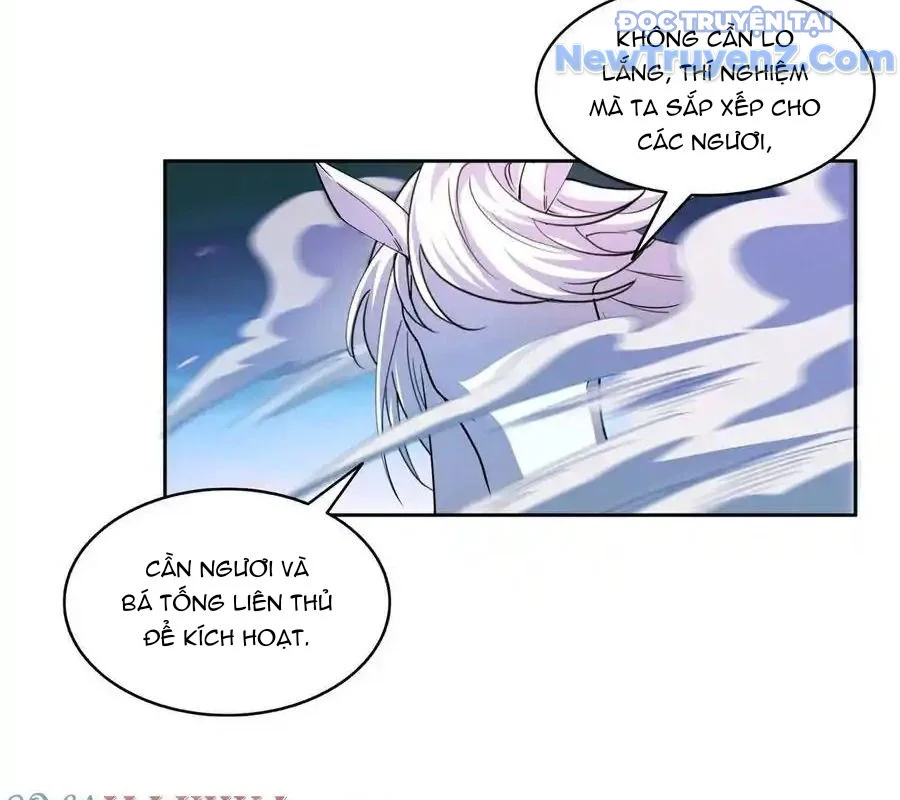 Tu Chân Nói Chuyện Phiếm Quần Chapter 609 - Trang 2