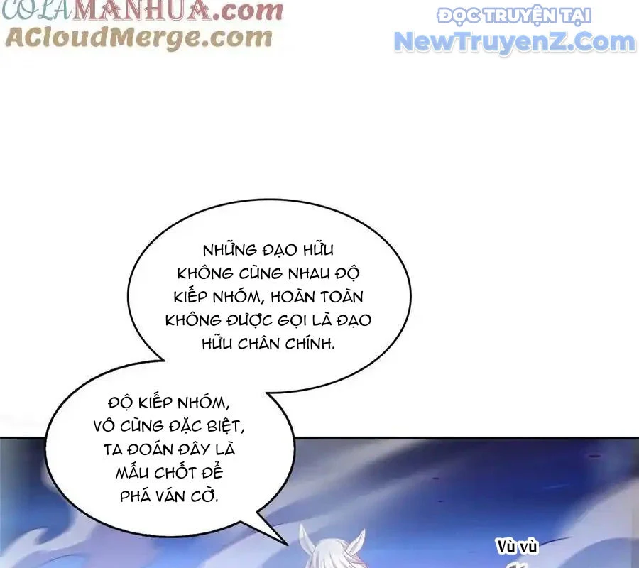 Tu Chân Nói Chuyện Phiếm Quần Chapter 609 - Trang 2