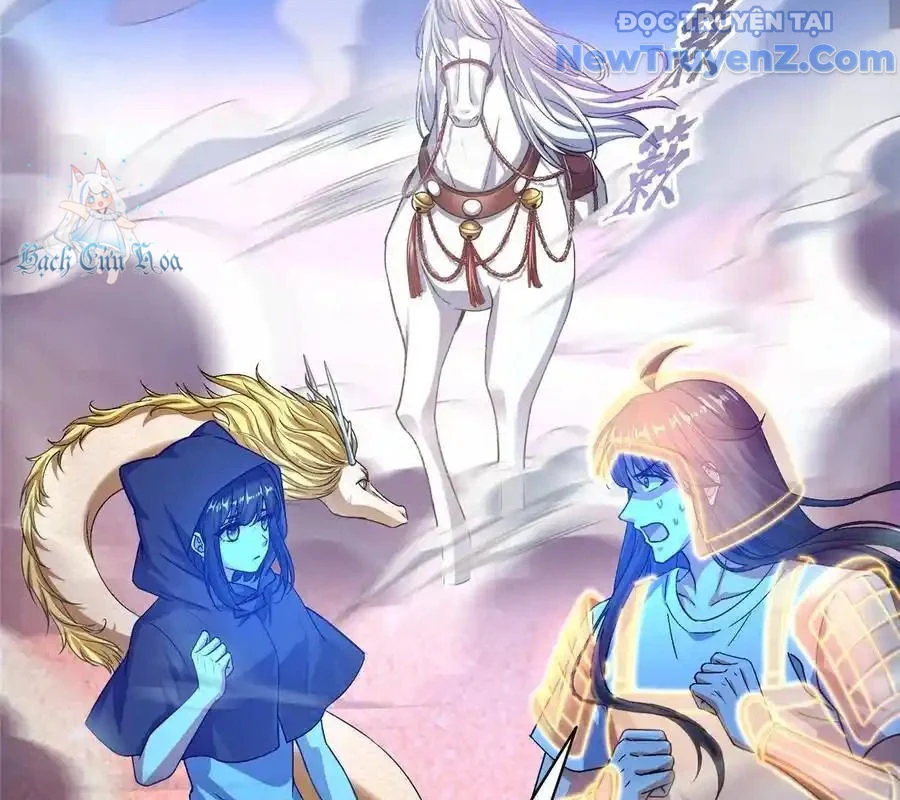 Tu Chân Nói Chuyện Phiếm Quần Chapter 609 - Trang 2