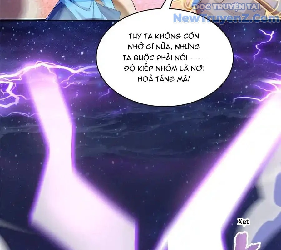 Tu Chân Nói Chuyện Phiếm Quần Chapter 609 - Trang 2