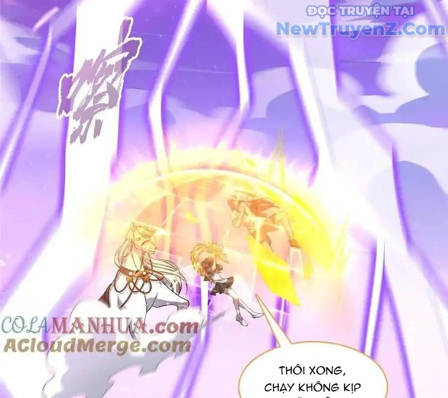 Tu Chân Nói Chuyện Phiếm Quần Chapter 609 - Trang 2