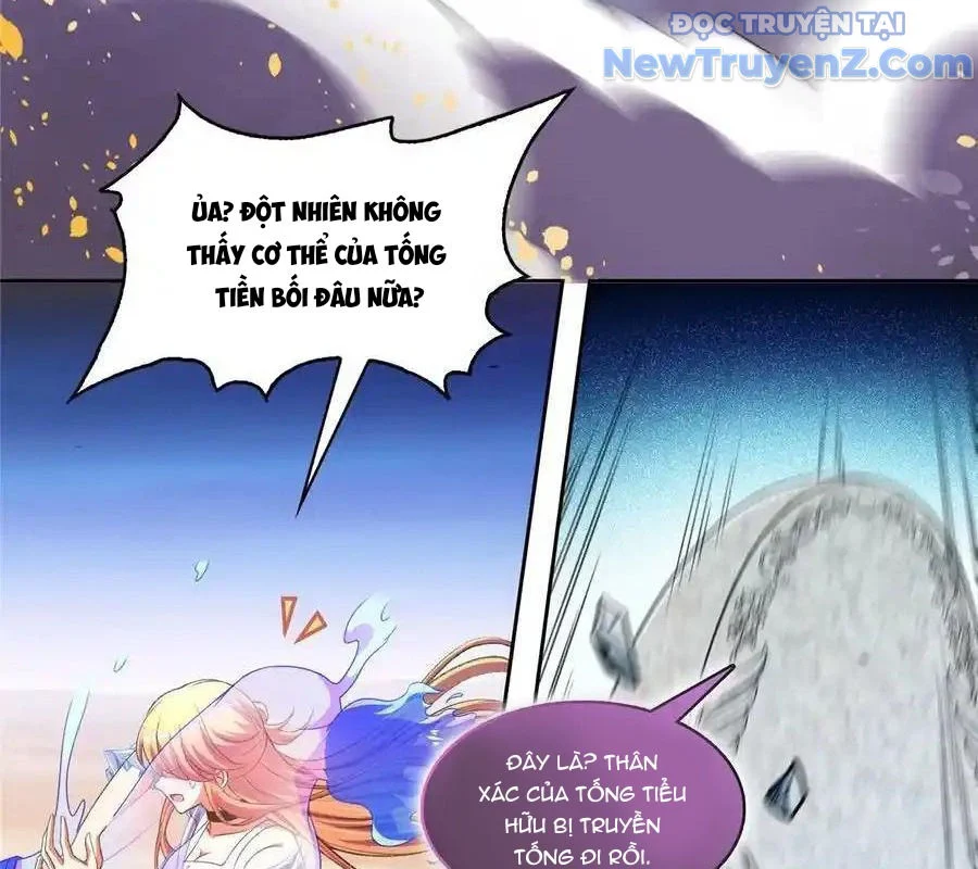 Tu Chân Nói Chuyện Phiếm Quần Chapter 609 - Trang 2