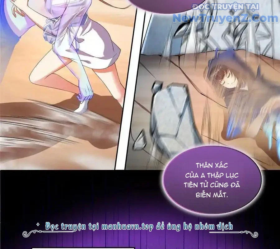 Tu Chân Nói Chuyện Phiếm Quần Chapter 609 - Trang 2