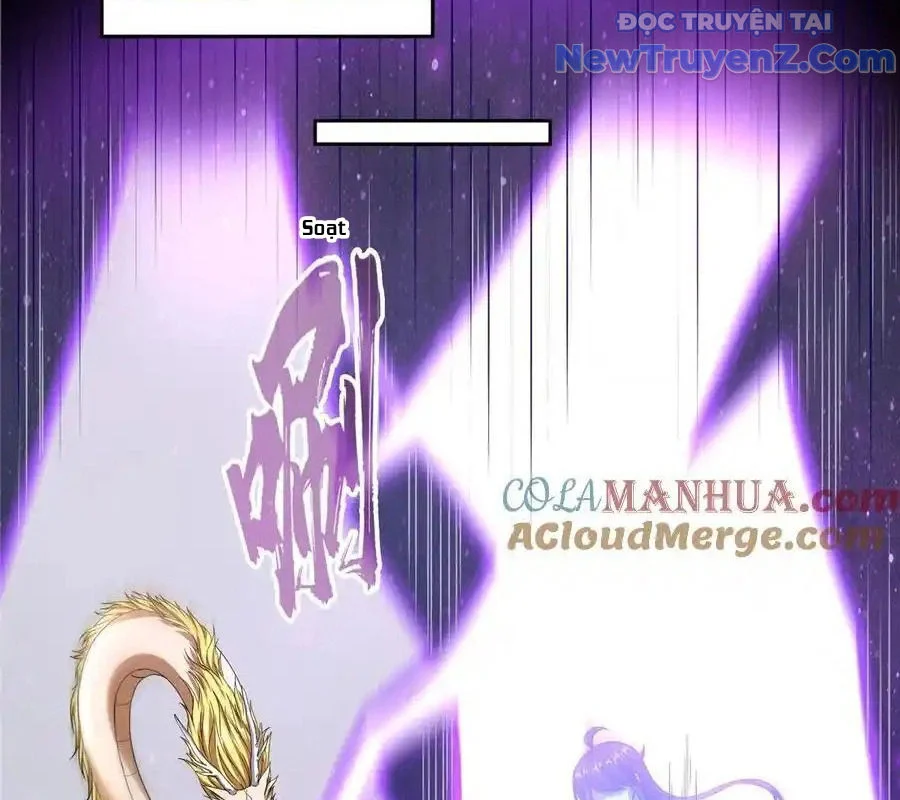 Tu Chân Nói Chuyện Phiếm Quần Chapter 609 - Trang 2