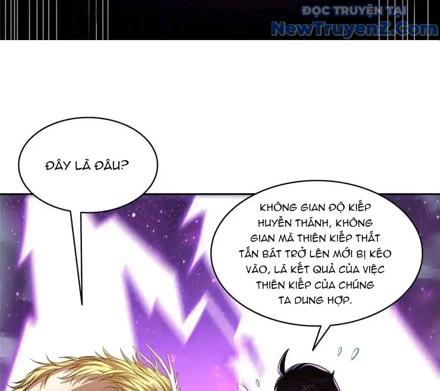 Tu Chân Nói Chuyện Phiếm Quần Chapter 609 - Trang 2