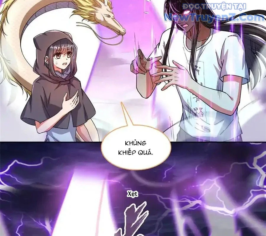Tu Chân Nói Chuyện Phiếm Quần Chapter 609 - Trang 2