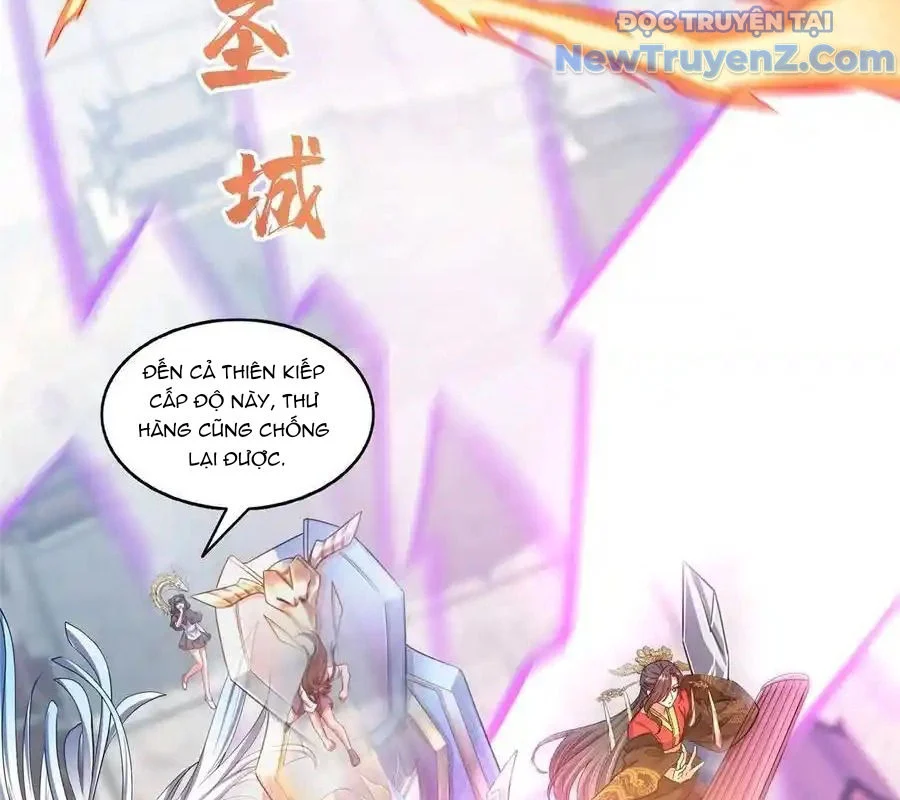 Tu Chân Nói Chuyện Phiếm Quần Chapter 609 - Trang 2