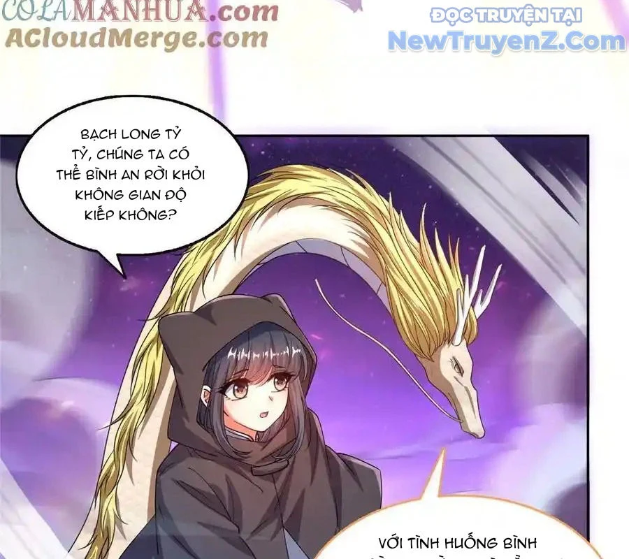 Tu Chân Nói Chuyện Phiếm Quần Chapter 609 - Trang 2
