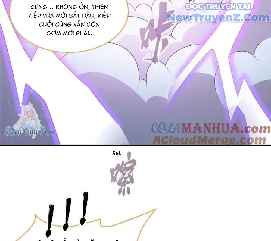 Tu Chân Nói Chuyện Phiếm Quần Chapter 609 - Trang 2