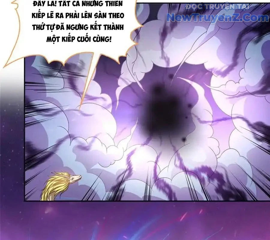 Tu Chân Nói Chuyện Phiếm Quần Chapter 609 - Trang 2