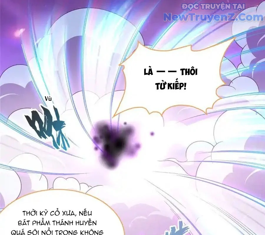 Tu Chân Nói Chuyện Phiếm Quần Chapter 609 - Trang 2