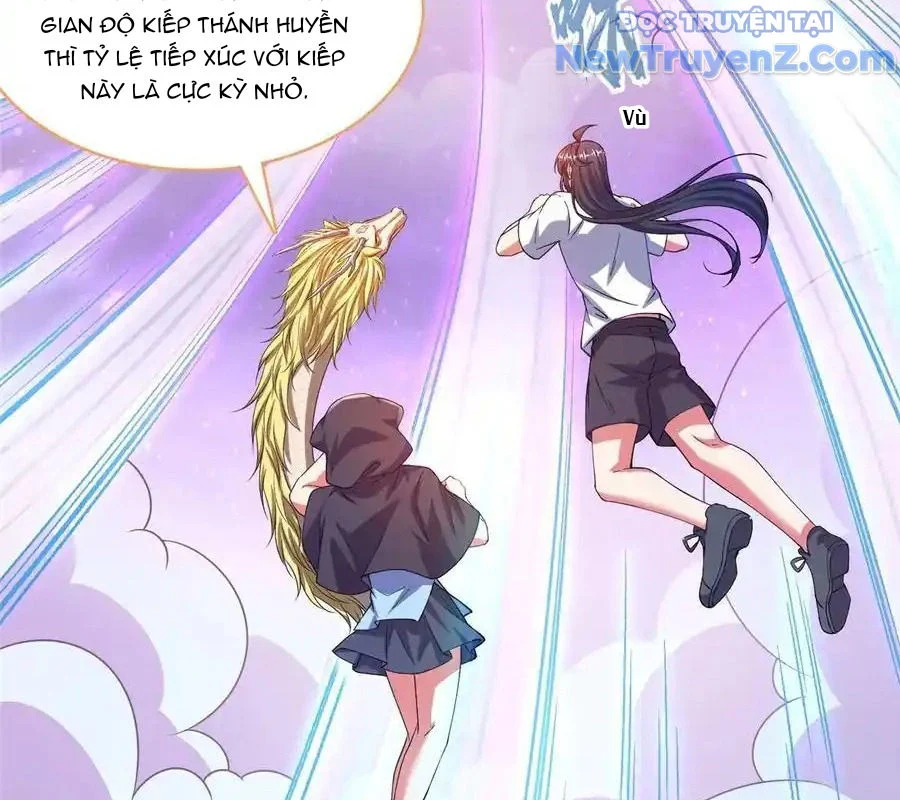 Tu Chân Nói Chuyện Phiếm Quần Chapter 609 - Trang 2