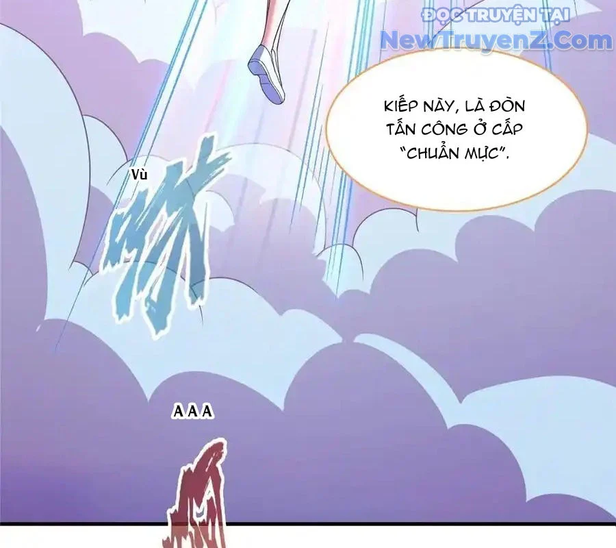 Tu Chân Nói Chuyện Phiếm Quần Chapter 609 - Trang 2