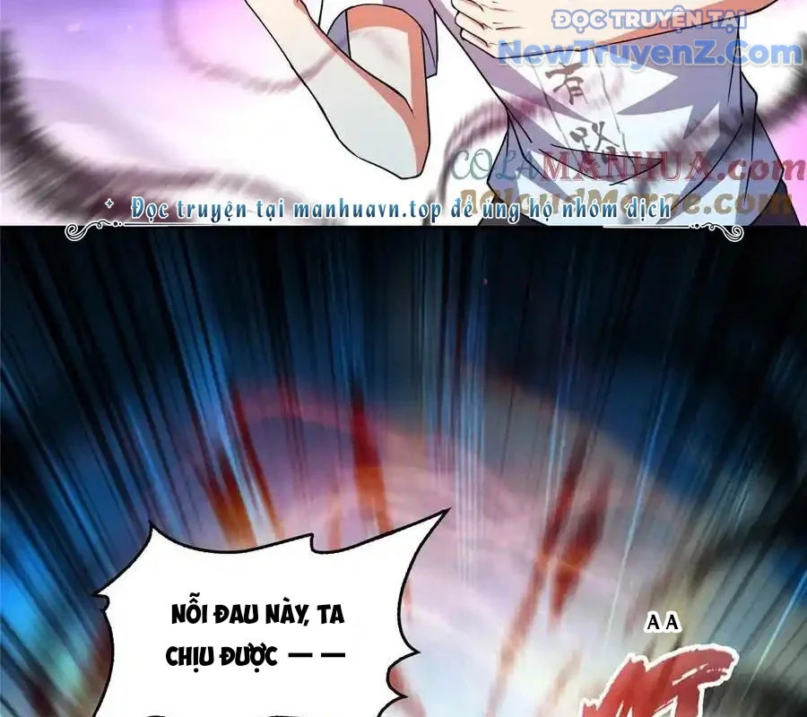 Tu Chân Nói Chuyện Phiếm Quần Chapter 609 - Trang 2