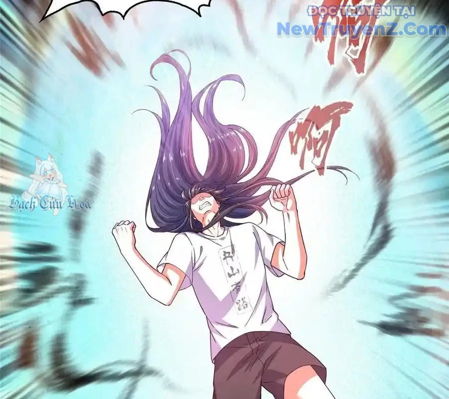 Tu Chân Nói Chuyện Phiếm Quần Chapter 609 - Trang 2