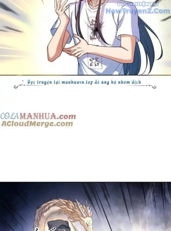 Tu Chân Nói Chuyện Phiếm Quần Chapter 610 - Trang 2
