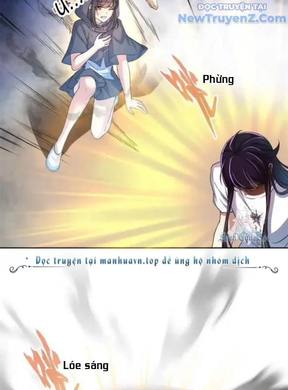 Tu Chân Nói Chuyện Phiếm Quần Chapter 610 - Trang 2