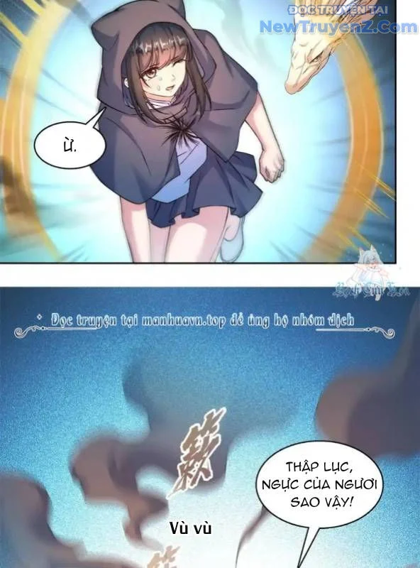 Tu Chân Nói Chuyện Phiếm Quần Chapter 610 - Trang 2