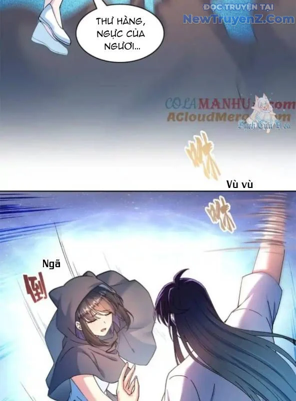 Tu Chân Nói Chuyện Phiếm Quần Chapter 610 - Trang 2