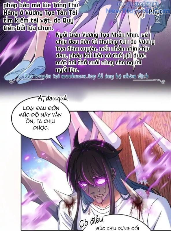 Tu Chân Nói Chuyện Phiếm Quần Chapter 610 - Trang 2