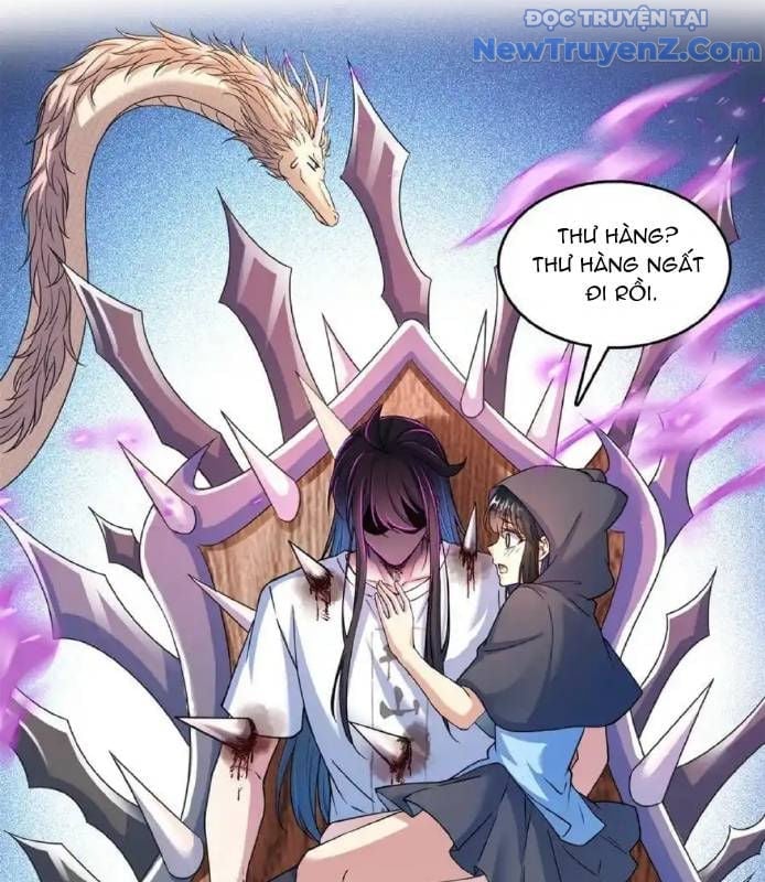 Tu Chân Nói Chuyện Phiếm Quần Chapter 610 - Trang 2