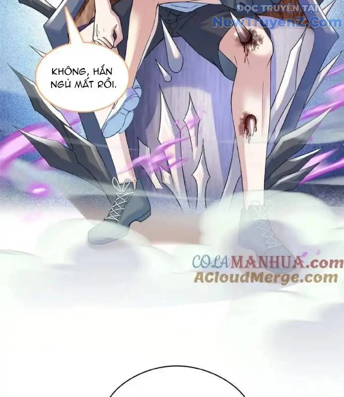 Tu Chân Nói Chuyện Phiếm Quần Chapter 610 - Trang 2