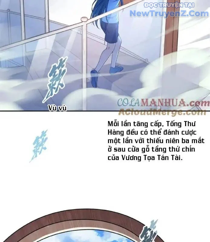 Tu Chân Nói Chuyện Phiếm Quần Chapter 610 - Trang 2