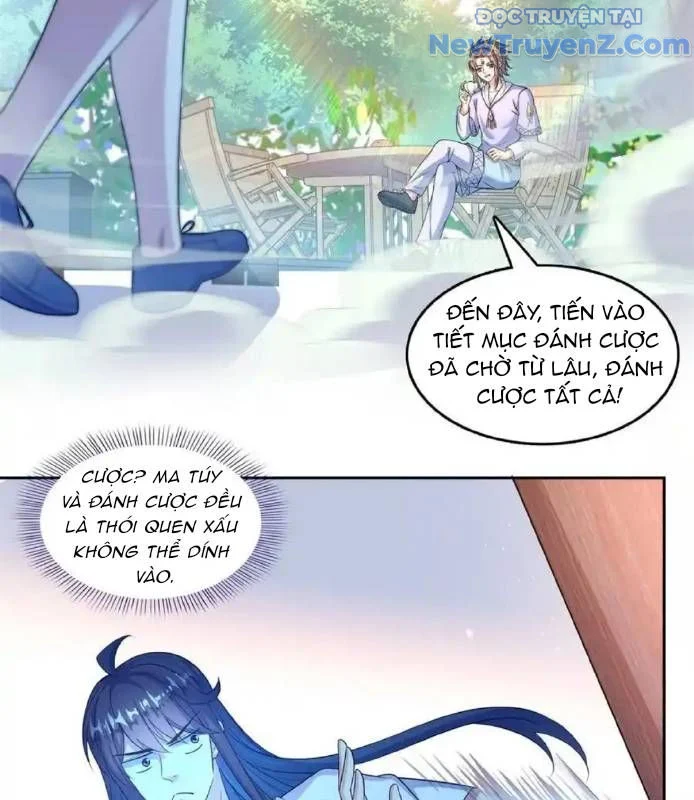 Tu Chân Nói Chuyện Phiếm Quần Chapter 610 - Trang 2
