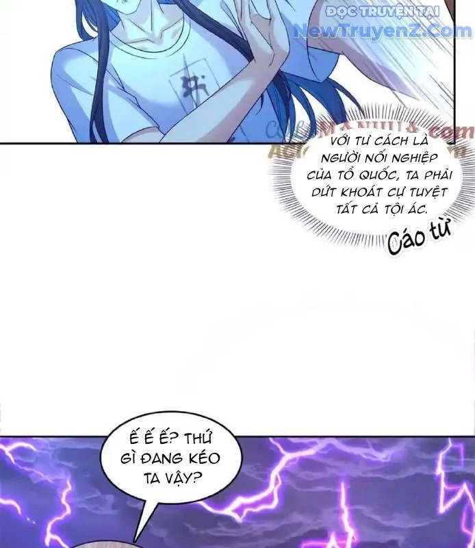 Tu Chân Nói Chuyện Phiếm Quần Chapter 610 - Trang 2