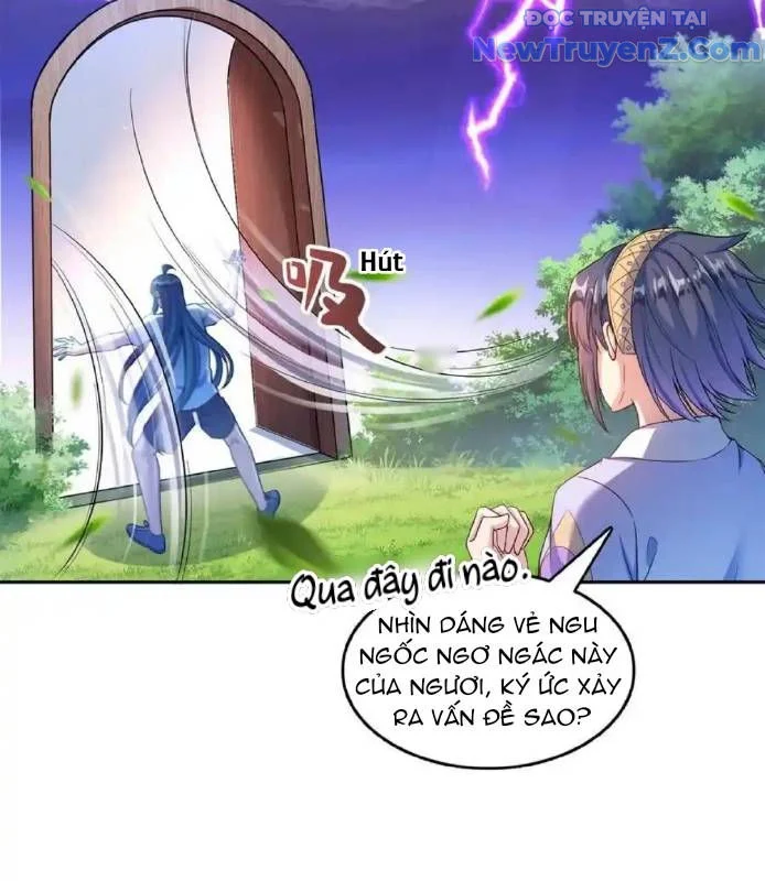 Tu Chân Nói Chuyện Phiếm Quần Chapter 610 - Trang 2