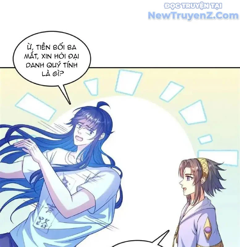 Tu Chân Nói Chuyện Phiếm Quần Chapter 610 - Trang 2