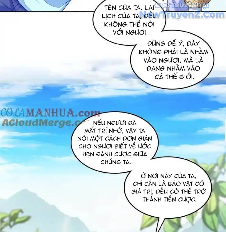 Tu Chân Nói Chuyện Phiếm Quần Chapter 610 - Trang 2