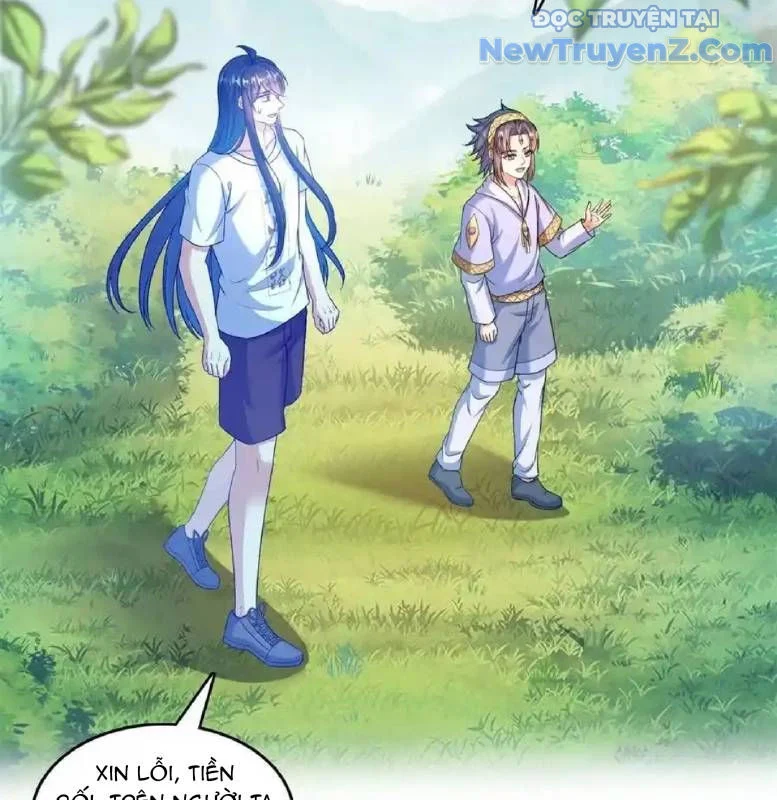 Tu Chân Nói Chuyện Phiếm Quần Chapter 610 - Trang 2