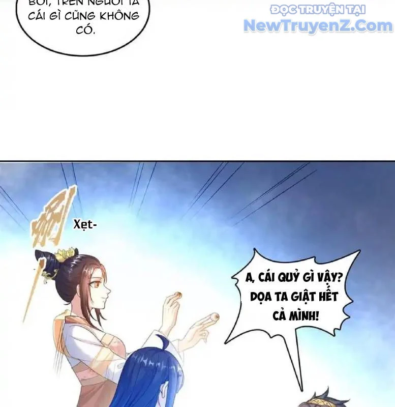 Tu Chân Nói Chuyện Phiếm Quần Chapter 610 - Trang 2