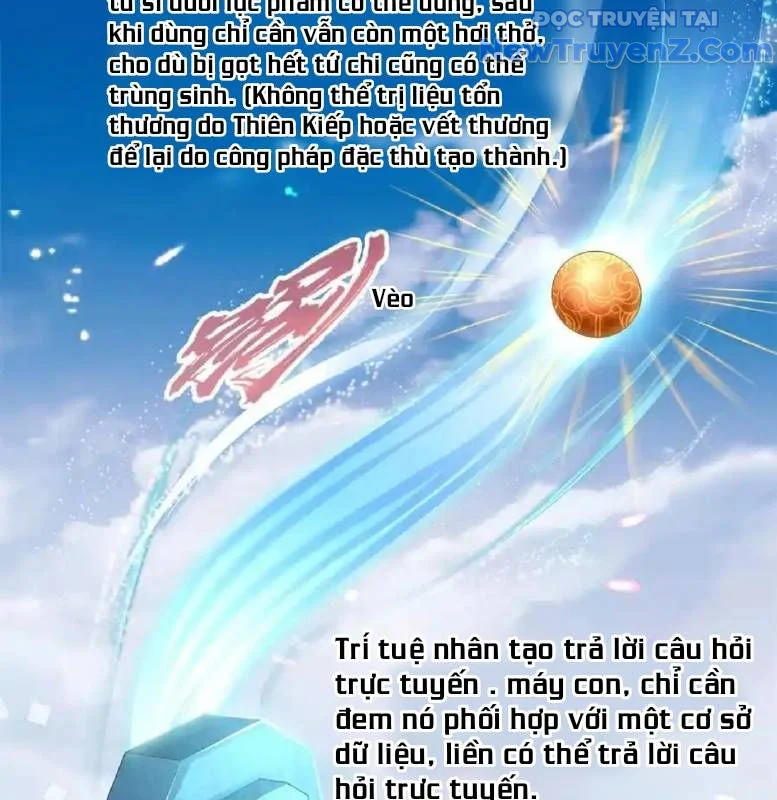 Tu Chân Nói Chuyện Phiếm Quần Chapter 610 - Trang 2