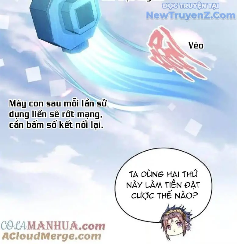 Tu Chân Nói Chuyện Phiếm Quần Chapter 610 - Trang 2