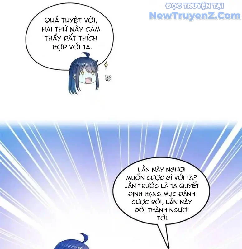 Tu Chân Nói Chuyện Phiếm Quần Chapter 610 - Trang 2