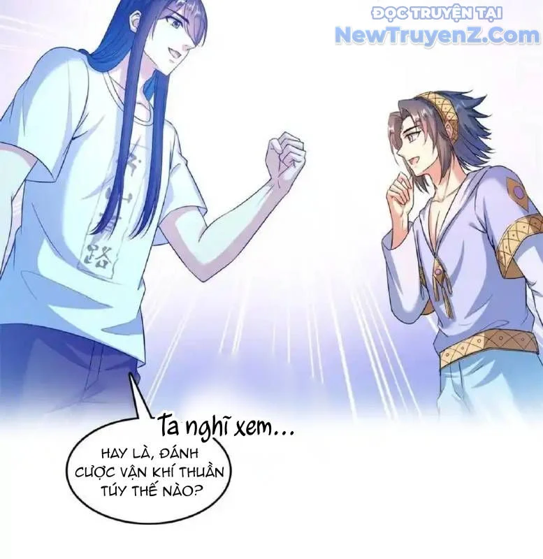 Tu Chân Nói Chuyện Phiếm Quần Chapter 610 - Trang 2