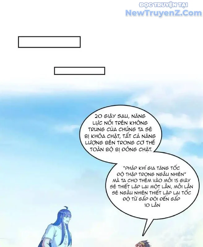 Tu Chân Nói Chuyện Phiếm Quần Chapter 610 - Trang 2