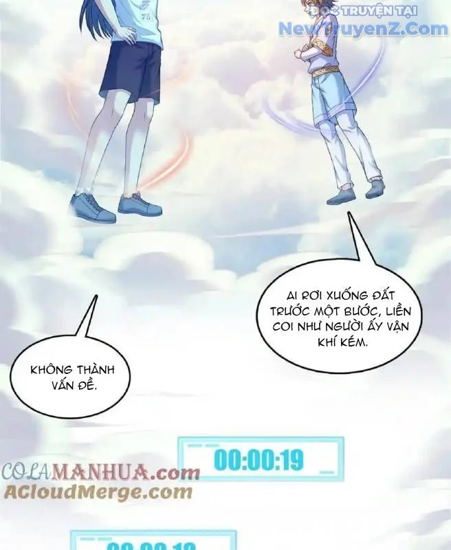 Tu Chân Nói Chuyện Phiếm Quần Chapter 610 - Trang 2