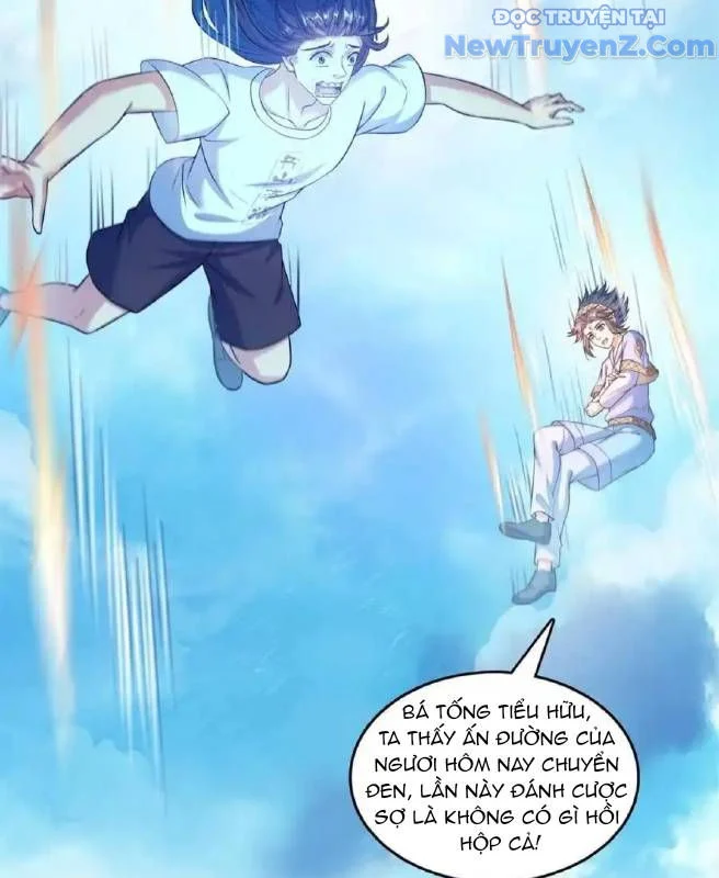 Tu Chân Nói Chuyện Phiếm Quần Chapter 610 - Trang 2