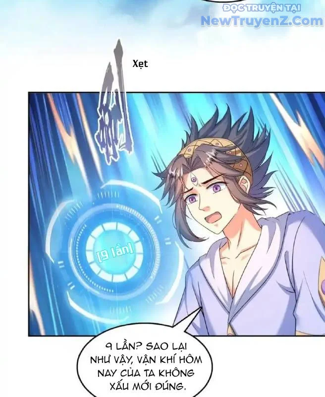 Tu Chân Nói Chuyện Phiếm Quần Chapter 610 - Trang 2