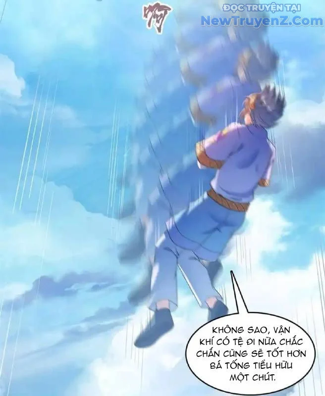 Tu Chân Nói Chuyện Phiếm Quần Chapter 610 - Trang 2