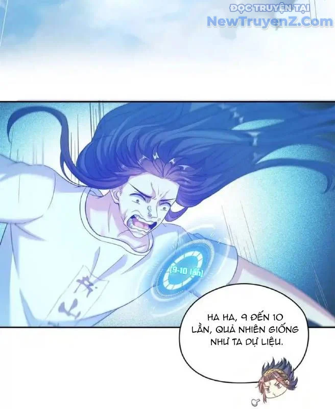 Tu Chân Nói Chuyện Phiếm Quần Chapter 610 - Trang 2