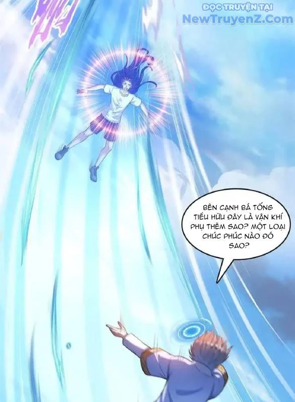 Tu Chân Nói Chuyện Phiếm Quần Chapter 610 - Trang 2