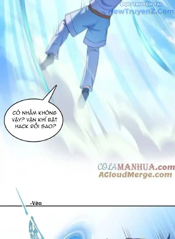 Tu Chân Nói Chuyện Phiếm Quần Chapter 610 - Trang 2